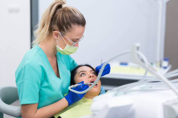 Professional Emergency Dentist in WV