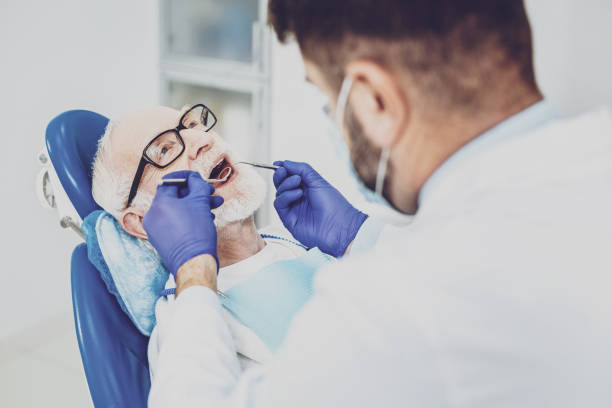 Best Emergency Dental Care for Broken or Chipped Teeth in Spencer, WV